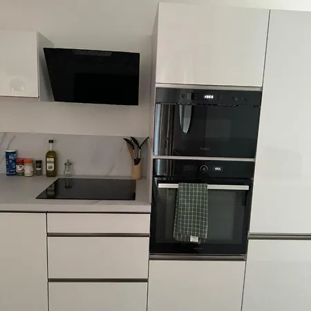 Apartment Cosy, Proche Stade De France