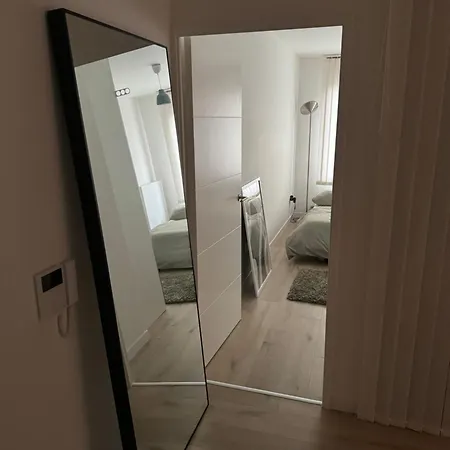 Cosy, Proche Stade De France Apartment *