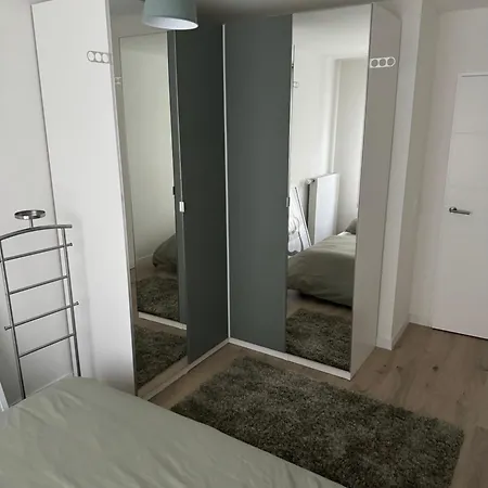 Cosy, Proche Stade De France Apartment