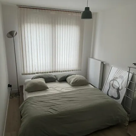 Apartment Cosy, Proche Stade De France