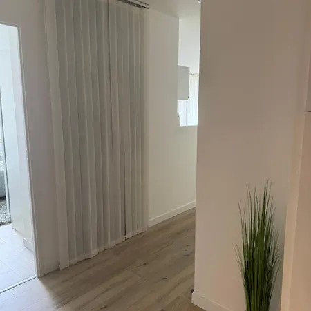 Apartment Cosy, Proche Stade De France *