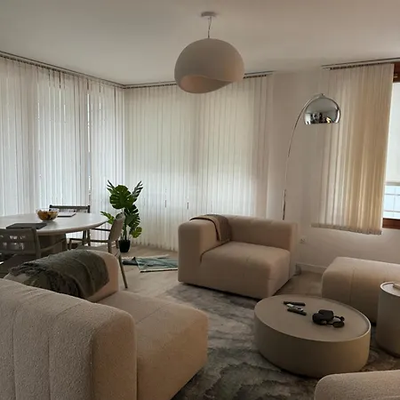 Apartment Cosy, Proche Stade De France